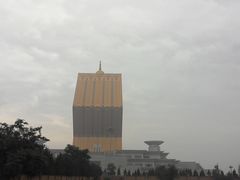 -法门文化景区