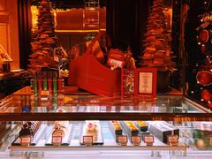 -羿庭 Peacock Alley(上海外滩华尔道夫酒店)