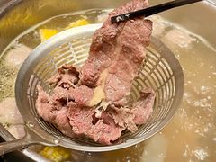 -贵宾牛·潮汕牛肉火锅(珠池总店)