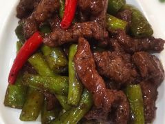 -上和臻品中国菜(花园街店)