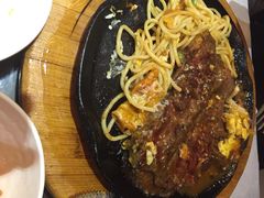 iphone_upload_pic-豪客来牛排(文化路店)