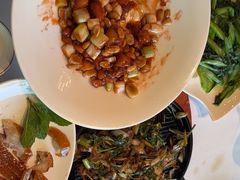 -月福京味斋·烤鸭店·北京菜(鼓楼总店)