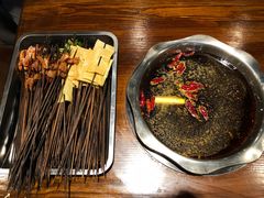 -钢五区节子串串香(环球汇·天誉店)