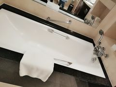 -上海明天广场JW万豪酒店