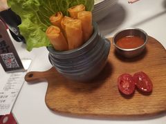 -玩味工厂·东南亚特色餐厅(太古里店)
