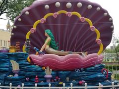 -安徒生童话乐园