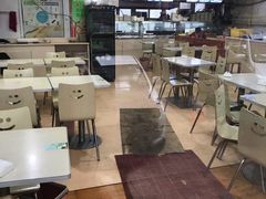 大堂-厨稻香中式快餐(万象城店)