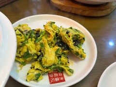 -木桶记臭鳜鱼·安徽非遗名菜(火车站白马老店)