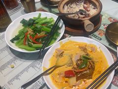 -凤来茶餐·粤菜馆(珠江新城店)