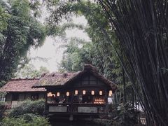 -成都杜甫草堂博物馆
