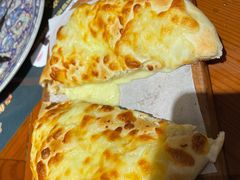 卢布里奶酪包-卢布里西餐厅(总店)