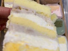 -Olé精品超市(北京合生汇店)