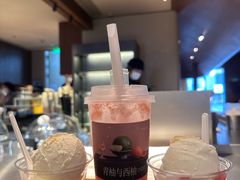 -阿嬷手作(深圳万象天地店)