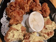 -源味屋韩式火锅&炸鸡(鼎城当代商城店)