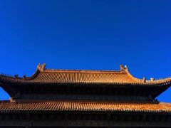 -清东陵