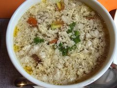 -The Palmboo Restaurant