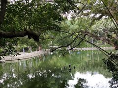 -人民公园(罗湖区)