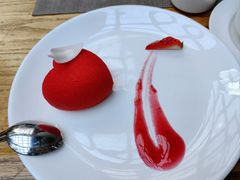 -食间牛排(湖西路店)