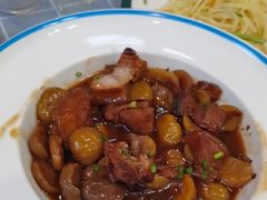 -丽泽山庄·生态怀柔菜·虹鳟鱼(红螺寺店)