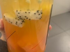 -仁义涵西餐·咖啡(中华巴洛克店)
