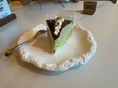 -向森咖啡·蛋糕·简餐