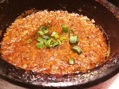 牛舌肉臊饭-肉魁屋·烧肉·烧鸟·酒场(高新店)