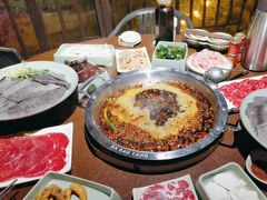 -巴倒烫陆派火锅山庄(南山总店)