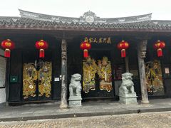 -崇仁古镇