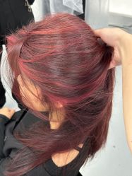 -GANO HAIR 
