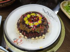 -酒肉门孔府菜(曲阜游客中心店)