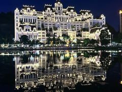 -花果园湿地公园