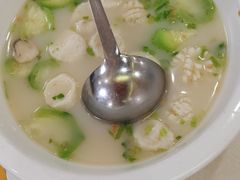 -明香海鲜酒家(华强北店)