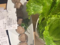 -潮牛壹号鲜牛肉火锅(光谷天地店)