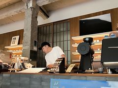 -溯洄咖啡VORTEX COFFEE