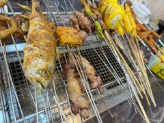 -寻香羊小羊·徐州烧烤(南京店)