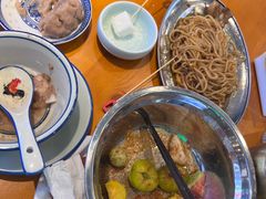 -雙冲柳州螺蛳粉&酸嘢&桂林米粉(簋街店)