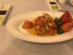 -全聚德(上海首店浦东店)