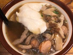 -八婆婆烧仙草(曾厝垵店)