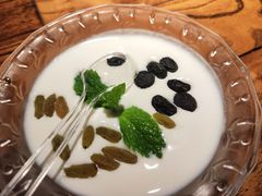 新疆酸奶-疆文化新疆欢乐餐厅(金牛万达店)