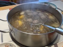-焯牛潮汕牛肉火锅(云峰街创始店)