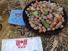 -惠丰源烩面馆(经七路店)