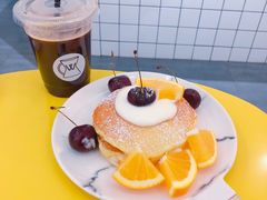 -W Coffee(船板巷店)