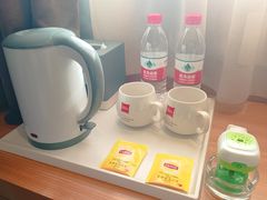 -宜必思酒店(扬州文昌阁店)