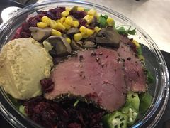 -CALIFORKS加州叉子轻食(朝阳门店)