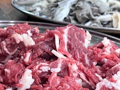 -江村四哥新鲜牛肉店(江高总店)