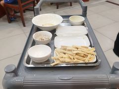 -70後铁锅炖(坡博总店)