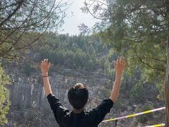 -龙洞风景区-藏龙涧