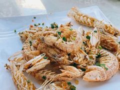 -范饭椰林川湘味海鲜·椰子鸡(三亚湾椰梦长廊店)
