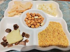 -哈啾嗨·新概念蒙餐(红星新城店)