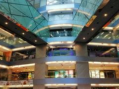 -九龙湾国际展贸中心STAR HALL汇星